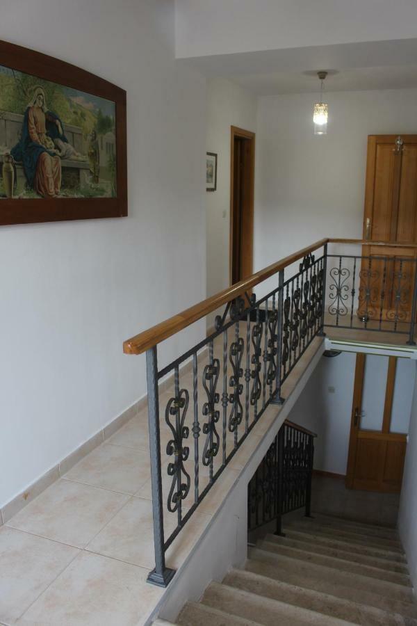 Villa Bartola Grižane Exterior foto